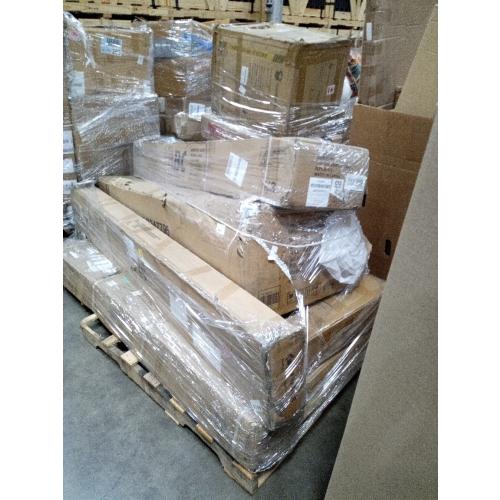 Wayfair Mixed Returns Salvage Pallet