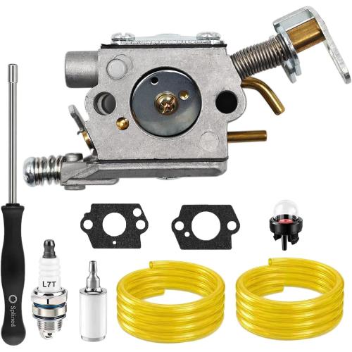 Carburetor Compatible with Ryobi C4620 ChainSaw 46cc