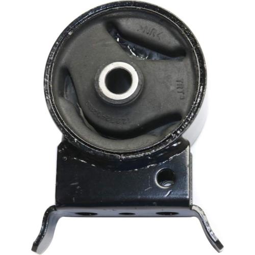 For Toyota Echo Transmission Mount 2000 01 02 03 04 2005 Driver Side | Black | 4 Cyl | 1.5L | Metal