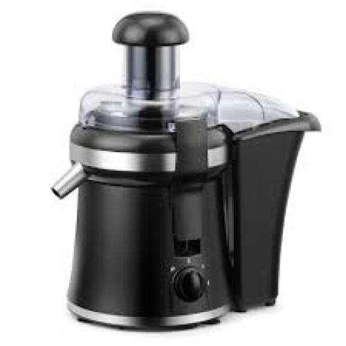Continental Electric 2 Chute Single Size Juice Extractor ...