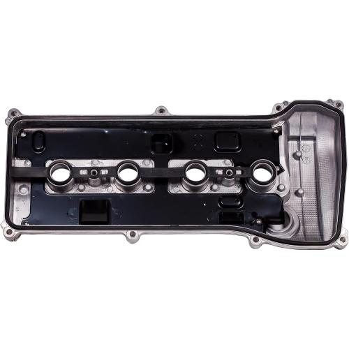 VS50530R for Scion TC XB Valve Cover Gasket Seal 2.4L Toyota Camry Corolla Highlander Matrix Rav4 Pontiac Vibe 2.0 2.4L 2AZFE 112130H010 11213-0H010 2001 2002 2003 2004 2005 2006 2007 2008 2009-12