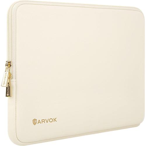 ARVOK Laptop Sleeve Case,Waterproof Notebook Cover for MacBook Air MacBook Pro inch, Computer Carrying Bag
