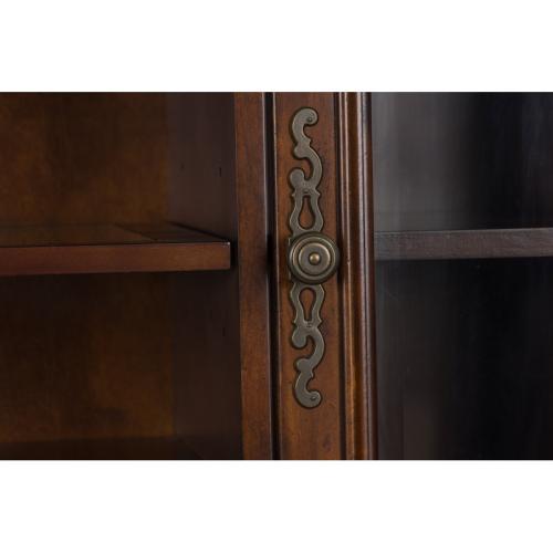Darby Home Co Mattern Executive Desk Office