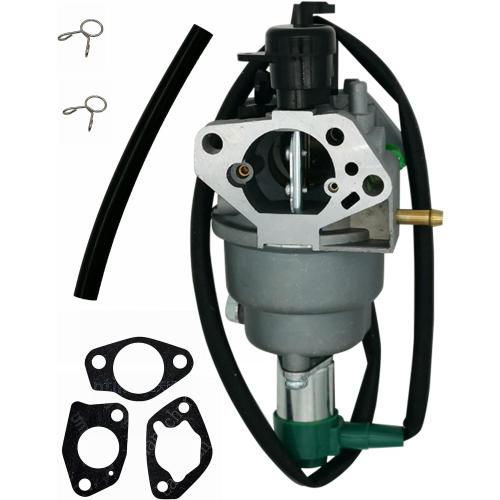YAMAKATO P27-1 139 Gasoline Auto Choke Generator Carburetor Kit