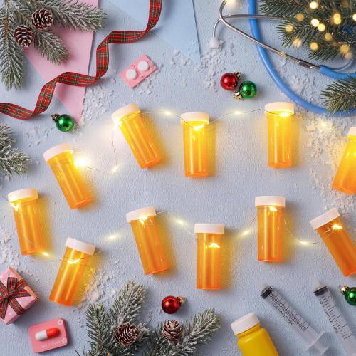 Maxdot 20 Pcs Pharmacy Decorations Pharmacy Tech Week Appreciation Gifts