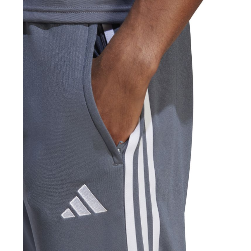 Medium - adidas Men's Tiro 23 League Pants - Gray