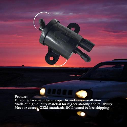 Fuel Pump for Honda Metropolitan Ruckus Replace 16710-GET-013 16710-GET-003