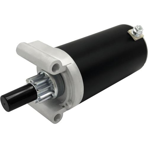 5801 Kohler Starter (10-Teeth) Replacement for 7000 Series Courage Twin Engine KT745 KT740 KT735 KT725 SV715 SV720 SV725 SV730 SV735 SV740 SV840 20HP-27HP 3209808 32-098-08 3209801 3209803