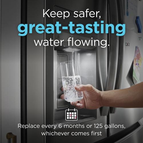 Frigidaire FPPWFU01 PurePour PWF-1 Water Filter