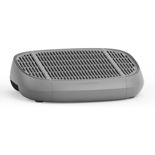 Neakasa Cat Pedal Step Stool with Filter Function, Easy to Clean Cat Litter Tray for M1 Open Top Self-Cleaning Litter Box