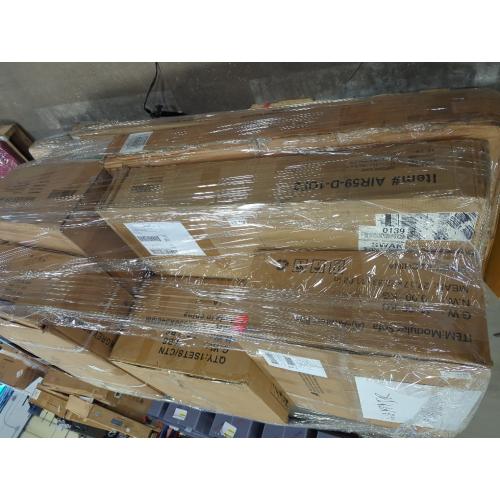 20307102 Wayfair Missing Pieces Pallet
