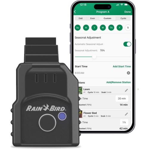 Rain Bird LNK2 Smart WiFi Module 2nd Generation - Irrigation Controller