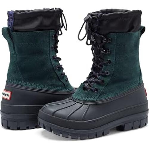Hunter Skylar Waterproof Boots w9