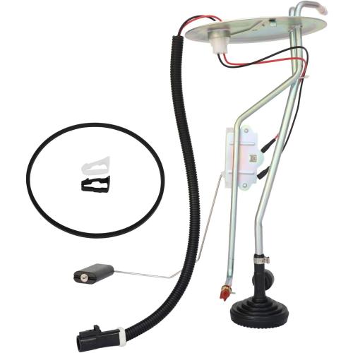 2003-2007 Fuel Pump Assembly Compatible for Ford F250 F350 Super Duty 2003-2007 6.0L V8 Diesel Replace 5C3Z9275BA FG201A FL0270