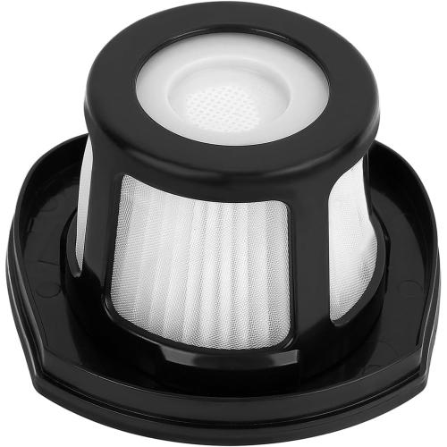 4-Pack Handheld Vacuums 2390A Replacement Filter for Bissell Hand Vacuum