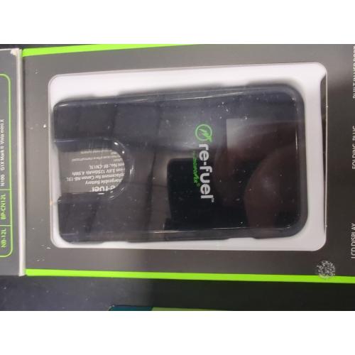 Digipower - Digital Camera Travel Charger for Canon Batteries (NB4L, NB6L, NB11L) - Black
