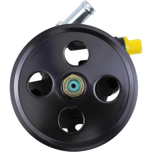Power Steering Pump with Pulley Assembly for Lexus RX330 3.3L 2004-2006