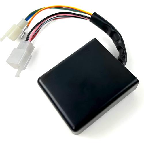 CDI Igniter Box For Kawasaki 650 KLR650 KL650 1990-2007 21119-1272 160-02042