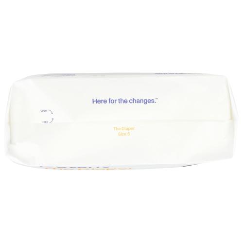 Coterie, Diaper Size 5, 22 Count