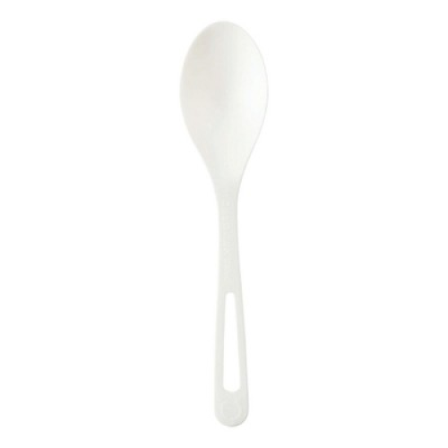 World Centric Compostable Spoons - 2 pack 48ct