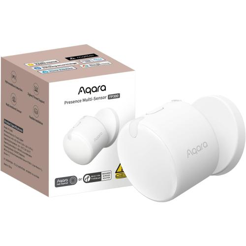 Aqara Presence Sensor FP300 Wireless 5-in-1 Motion Sensor with mmWave