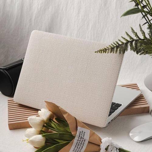 Fancity Case for MacBook Air 13.3 Touch ID A2337 M1 A2179 A1932, 2018-2021