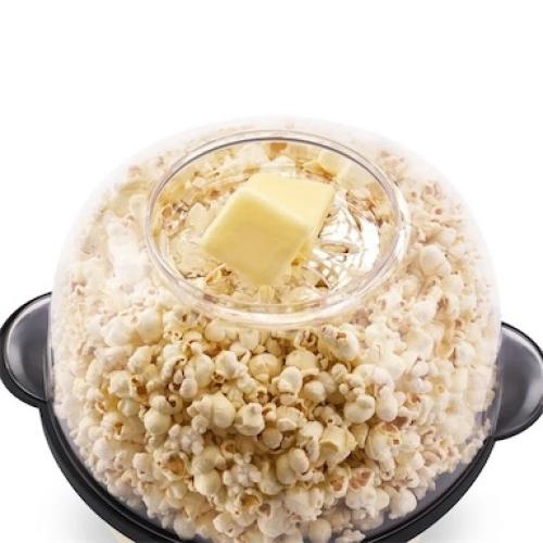 Dash SmartStore Stirring Popcorn Maker