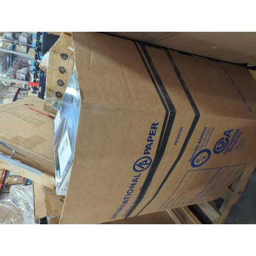 20306219 AMZ- Medium and Small Salvage Pallet