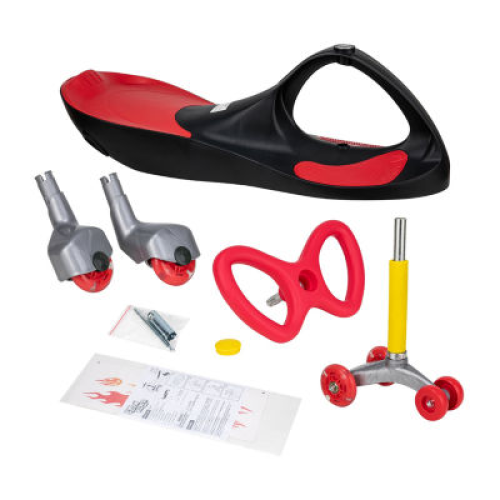 Everest Toys Ride-On Car