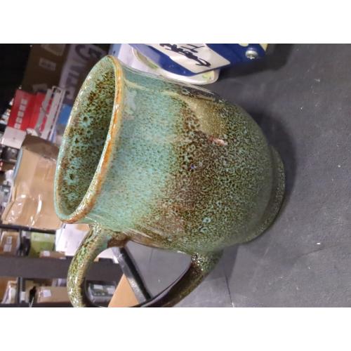 Bosmarlin Extra Large Ceramic Coffee Mug,, Dishwasher and Microwave Safe, Big Oversized Tea Cup, Reactive Glaze