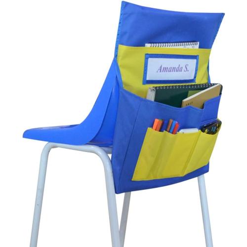 Seat Storage Pocket
