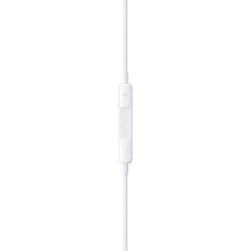 Apple Ear Pods with Lightning Adapter