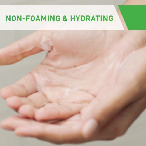 CeraVe Hydrating Facial Cleanser for Normal to Dry Skin, 16 Ounces
