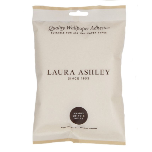 Laura Ashley Paste Bag - White - 5.5