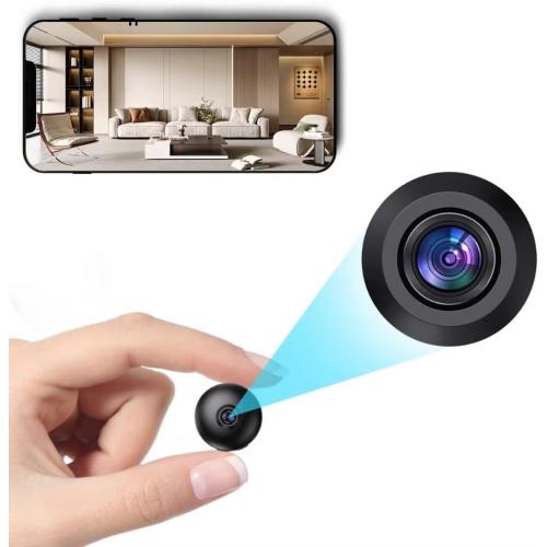 Mini Camera, Mini Surveillance Camera,ZL15