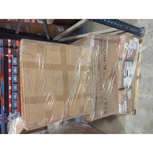 20865101 Wayfair Missing Pieces Pallet