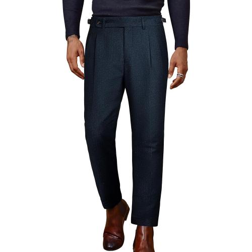 Size 42 LaFaurie men's dress pants
