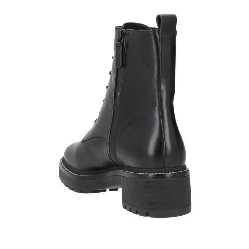 Ankle Boots Leather 5M