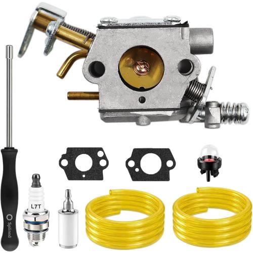Carburetor Compatible with Ryobi C4620 ChainSaw 46cc