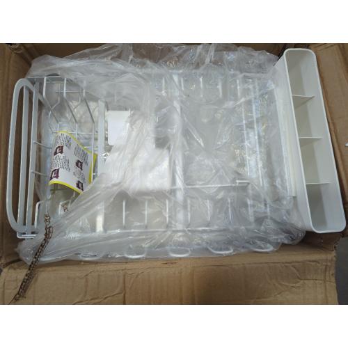 Bowl Rack Accessories White