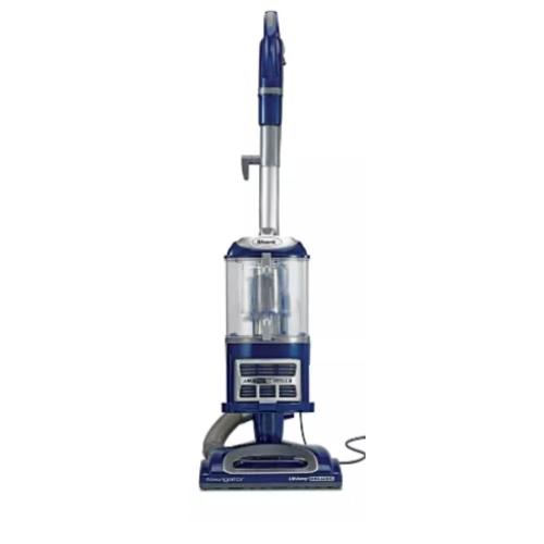 Shark Bagless Corded HEPA Filter Upright Vacuum