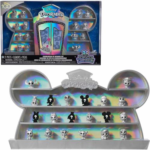Disney Store mini letter set Princess gradation