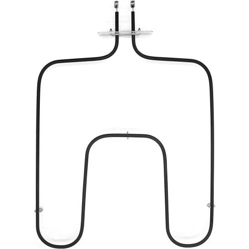WB44X200 Bake Element Replacement for GE 240V oven element wb44x200 - Suitable for jkp07g*d2, jkp16g*07, jkp16g*d1, jkp16g*d2, jkp16g*h1, jkp16g*j3, jkp16gj4, jkp16gj5,jkp16gj6 and more OVENS