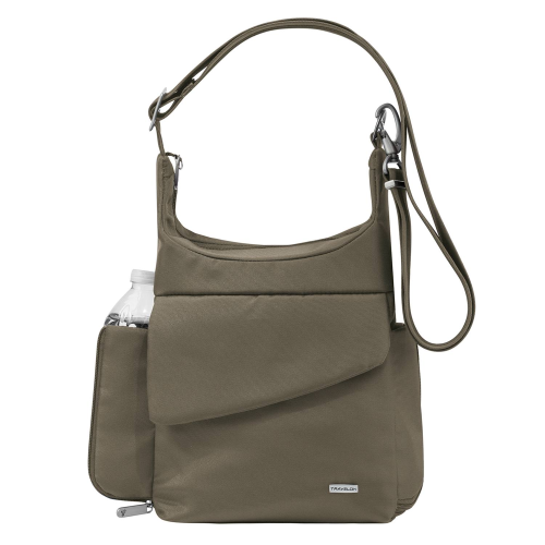 Travelon Anti-Theft Messenger Bag (42242)