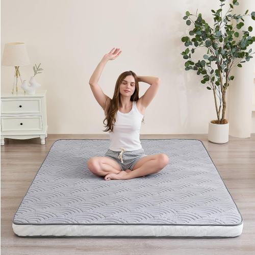 Japanese Floor Mattress, Portable Floor Mattress