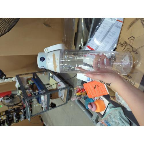 Tervis 24oz Tritan Water Bottle | Clear