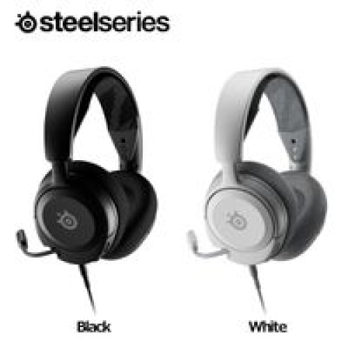 SteelSeries Arctis Nova 1 Gaming Headset