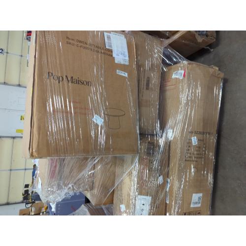 20310030 Wayfair Missing Pieces Pallet