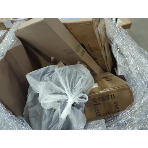 20310491 AMZ-Medium and Small Returns NS Pallet