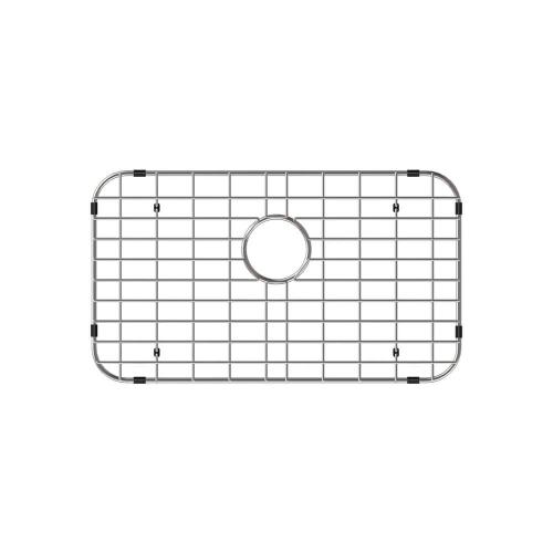 30 in. x 18 in. Stainless Steel, Undermount Kitchen Sink Grid